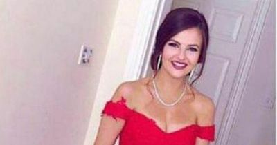 Vigil held in Offaly to mark one month since Ashling Murphy's death