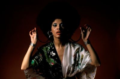 Betty Davis death: Funk music icon dies, aged 77