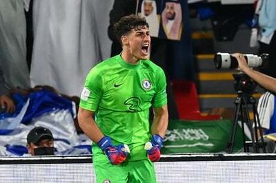 Chelsea player ratings vs Al Hilal: Kepa Arrizabalaga heroics deliver selection headache, Lukaku makes amends