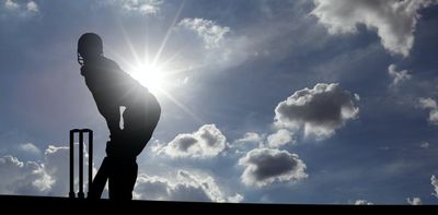 Time for a reckoning: Cricket Australia, fossil fuel sponsorship and climate change