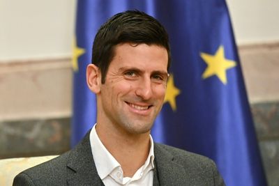 Djokovic on entry list for vaccinated-only Indian Wells