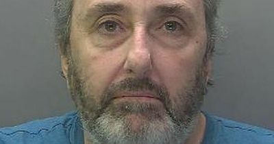 Double-killer Ian Stewart almost escaped justice - but for wife donating brain