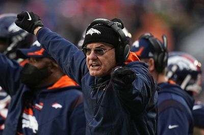 Ed Donatell leaving Broncos, but it appears not for the Seahawks as originally expected