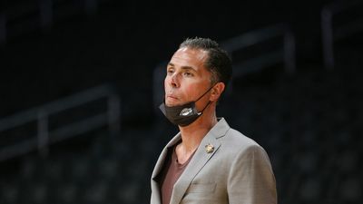 Report: LeBron James, Rob Pelinka will collaborate to try to improve Lakers’ roster