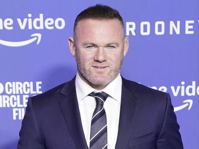 Wayne Rooney hoping new documentary gives people ‘a real insight’ into his life