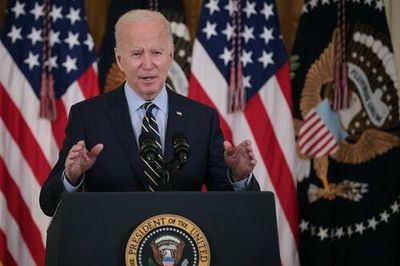 Biden wants to save people from dying of overdose and these Republicans are Big Mad