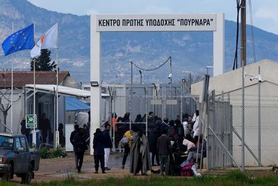 Cyprus: Migrant repatriations are key to easing overcrowding