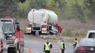 Wodonga Mechanics company ordered to pay more than $200,000 after fatal crash in 2014