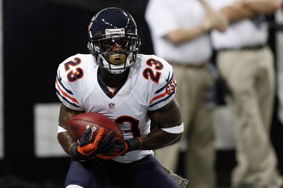 Why Bears great Devin Hester deserves to be a first-ballot Hall of Famer