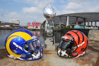 Looking at Super Bowl betting trends ahead of Rams vs. Bengals