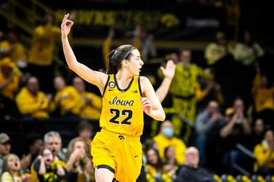 Real recognize real: Kevin Durant praises the game of Iowa’s Caitlin Clark