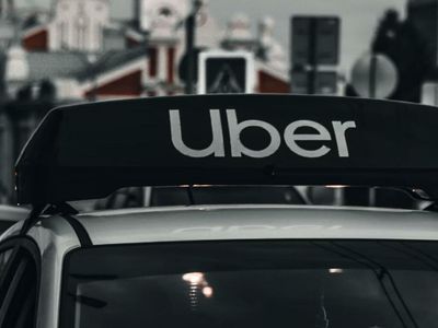 Uber Is Heating Up Ahead Of Earnings: Are Shares Due For A Reversal?