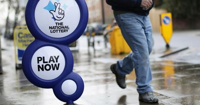 Lotto results: National Lottery and Thunderball winning numbers on Wednesday February 9 for £2m jackpot