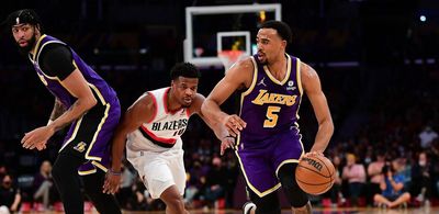 Lakers vs. Trail Blazers: Prediction, point spread, odds, over/under, betting picks