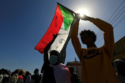 Sudan arrests leading anti-coup bloc figures