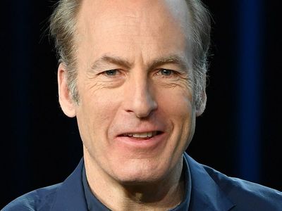 Bob Odenkirk shares ‘lucky’ twist of fate that saved his life during heart attack on Better Call Saul