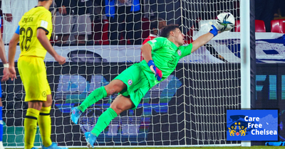 Kepa Arrizabalaga redemption gives Chelsea reason to dream as they head to Club World Cup final