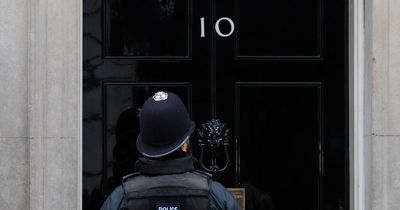 Met Police set to question more than 50 people thought to have been involved in Downing Street lockdown parties