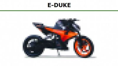 Pierer Mobility Confirms KTM E-Duke In Latest Investor Report