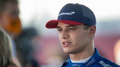 Lando Norris Inks Extension With McLaren Through 2025, Featuring ‘No Get-Outs’