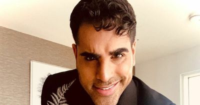 TV star Dr Ranj robbed following BRIT Awards hours after flashing watch on social media