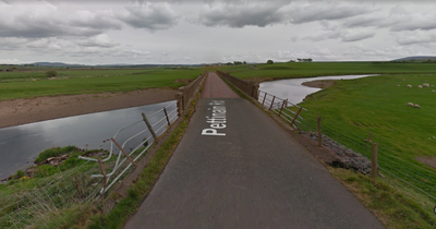 South Lanarkshire councillor calls for work to be done on a bridge in Carstairs