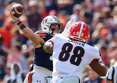 ESPN ranks CFB teams with most ‘returning production’ — Where’s Georgia?