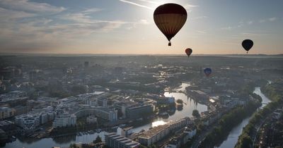 Five free things to do in Bristol this Valentines Day