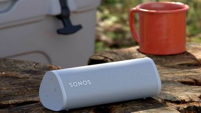 Speaker Maker Sonos Overcomes Supply Constraints To Grow Holiday Sales