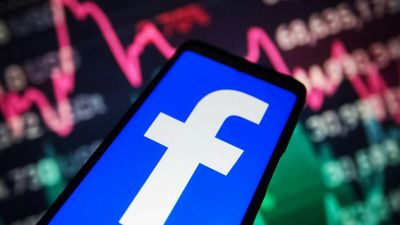 Facebook's 'Monopoly' Was Always Doomed