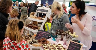 Award-winning Ayrshire food and drink festival back as live event this summer