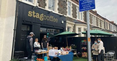 Popular Cardiff student spot Stag Coffee announces sudden closure