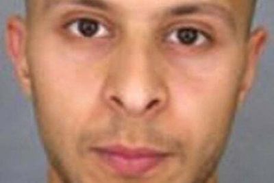 ‘Failed suicide bomber’ accused of being key member of ISIS Paris massacre tells court he had ‘changed his mind’ about attack