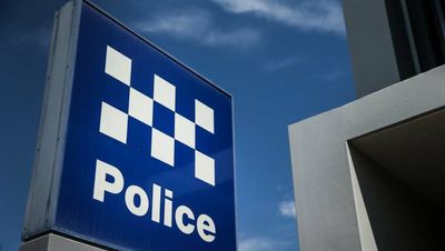 Boy, 14, arrested after alleged car theft, pursuit
