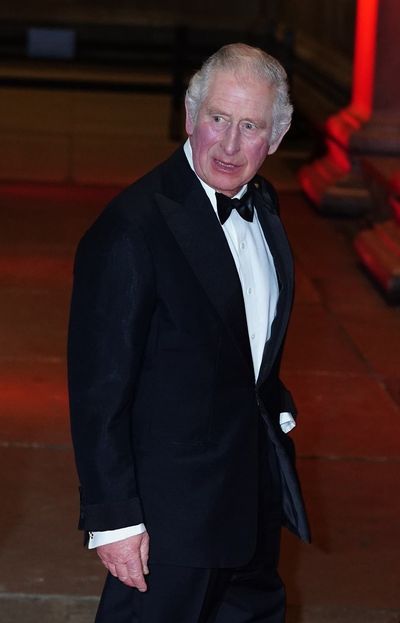Charles praises ‘resilience’ of trust helping disadvantaged Asian communities