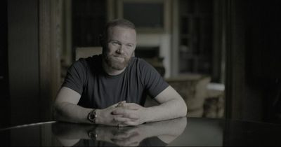 Wayne Rooney says "he still speaks to" his beloved nan Mavis - 20 years after her death