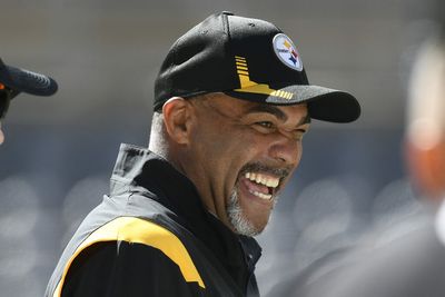 Steelers name ex-Bengals, Lions DC Teryl Austin as defensive coordinator