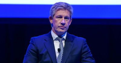 Marcel Brands 'identified' for new role after Everton departure