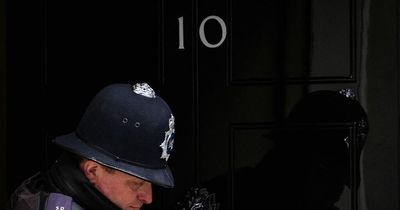 Police probing No 10 parties to question more than 50 people by weekend