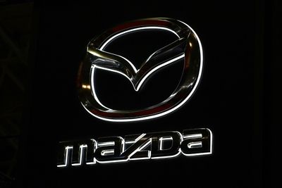 US Mazda drivers stuck listening to public news radio