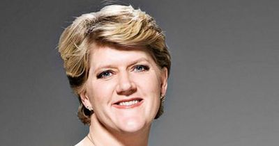 Clare Balding's cancer battle, long friendship with famous comedy star and how she met her wife