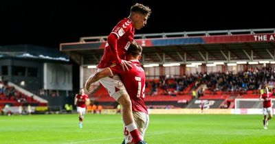 Bristol City player ratings vs Reading: Scott and Williams show their quality as Robins cling on