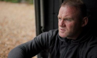 Rooney review – reputation rehab for former boy wonder and his off-pitch antics