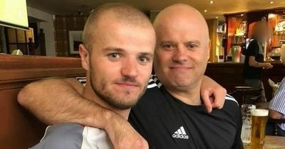 Son who murdered his own dad shows no emotion as he’s jailed for life