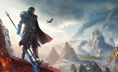 Assassin’s Creed Valhalla is reportedly getting a standalone spinoff game
