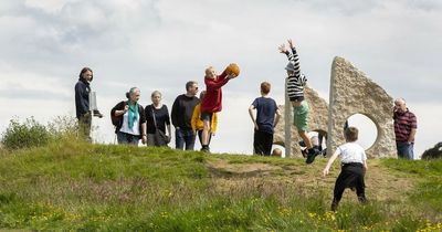 Lanarkshire locals encouraged to beat winter blues with health walks