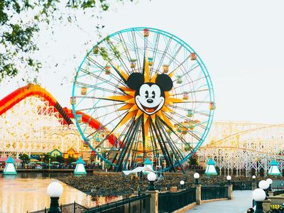 Disney Q1 Earnings Highlights: Parks Segment Up 100%, Disney+ Hits 129.8M Subscribers, ARPU Increases