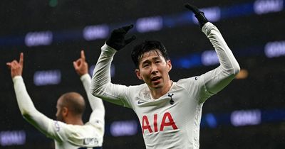 Tottenham player ratings: Lucas creative, Son scores but Emerson, Winks and Hojbjerg struggle