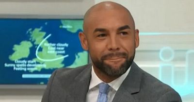 GMB's Alex Beresford quits ITV West Country to take on new job
