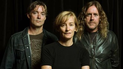 Scene & Heard add Spiderbait to festival offering